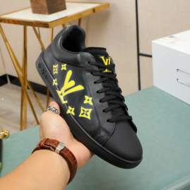 Picture of Louis Vuitton Shoes _SKULVsz38-44mnf041315323